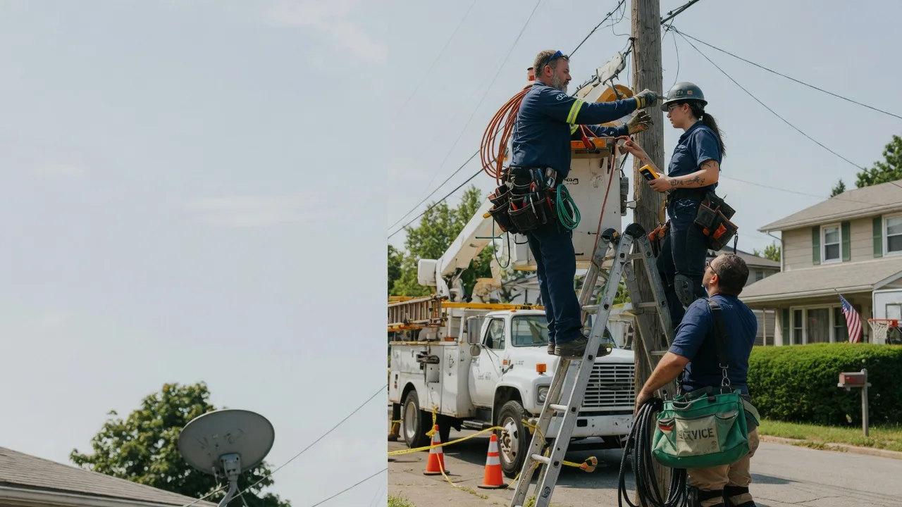 Electrical Repair in Wataga, IL near me